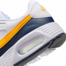 NIKE Zapatillas Air Max Sc Blancas HF4857-100