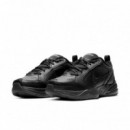 NIKE Zapatillas Air Monarch Iv Negras 415445-001