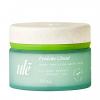 ULE Fraiche Cloud Crema-gel Hidratante y Fortalecedora