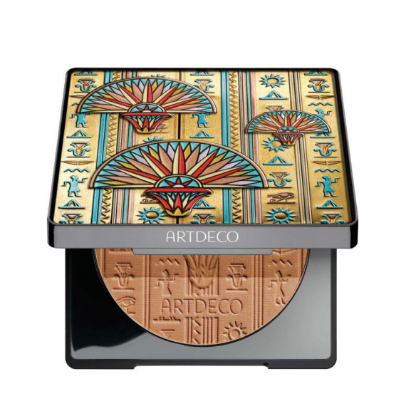 ARTDECO All Season Bronzing Powder - Ed Limitada