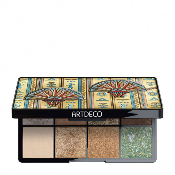 ARTDECO Eyeshadow Lights Palette - Ed Limitada