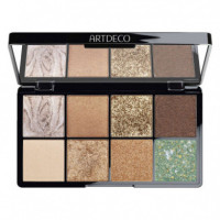 ARTDECO Eyeshadow Lights Palette - Ed Limitada