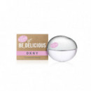 DKNY Be Delicious 100% Eau de Parfum