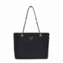 GUESS Shopper Giully Negra HWQG87 48240-BLA