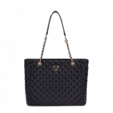 GUESS Shopper Giully Negra HWQG87 48240-BLA