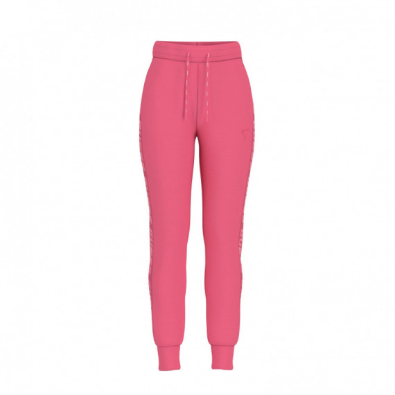 GUESS Athleisure Pantalones Fucsia V2YB18 K7UW2-G65P