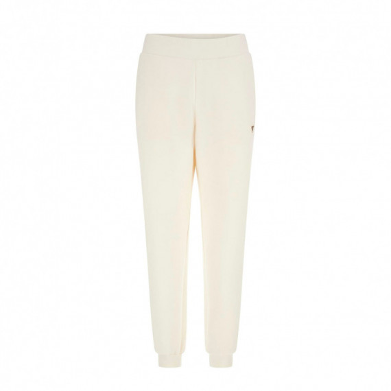 GUESS Athleisure Pantalones Blancos V4YB08 KCAY2-G6K5