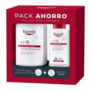 EUCERIN PACK RUTINA ENRIQUECIDA (LOC ENRIQ + GEL