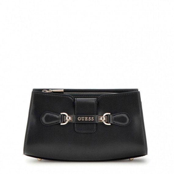 GUESS Bandolera Nolana Negro HWVG95 00120-BLA