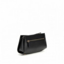 GUESS Bandolera Nolana Negro HWVG95 00120-BLA