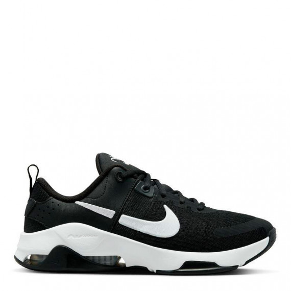 NIKE Zapatillas Zoom Bella 6 Negras DR5720-001