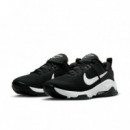 NIKE Zapatillas Zoom Bella 6 Negras DR5720-001