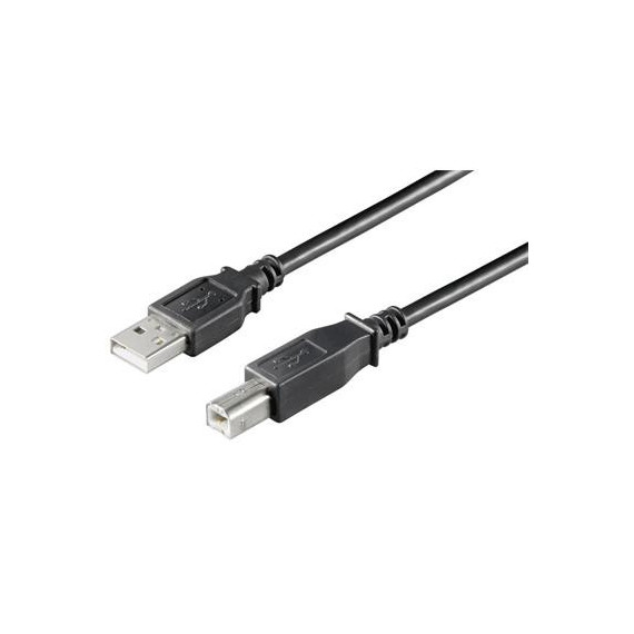 NIMO Cable Impresora USB A-b 2MTRS WIR699