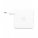 Apple Alimentador de Corriente Usb-c de 96W MW2L3ZM/A  APPLE