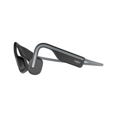 Shokz Auricular Inalambrico Conduccion Osea Open Move Gris  LALO