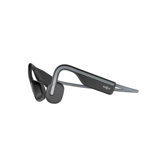 Shokz Auricular Inalambrico Conduccion Osea Open Move Gris  LALO