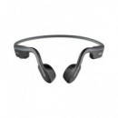 Shokz Auricular Inalambrico Conduccion Osea Open Move Gris  LALO