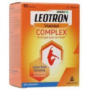 Leotron Complex 60 Caps  ANGELINI PHARMA ESPAÑA