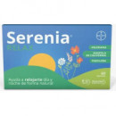 Serenia 60 Caps  BAYER