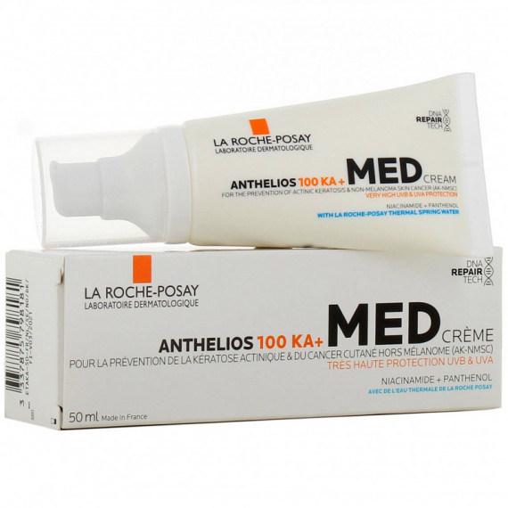 Anthelios 100 Ka+ Med 50 Ml  LA ROCHE POSAY