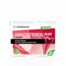 ARKOSTEROL PLUS COMPLEX 30 COMP