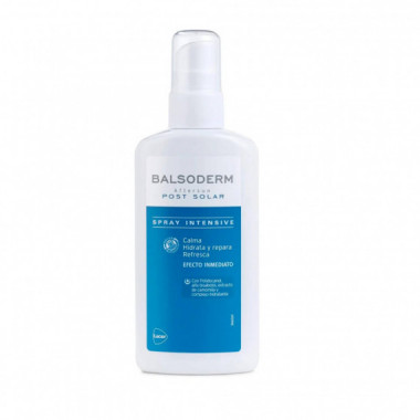 Balsoderm Intensive Post-solar 200 Ml  LACER