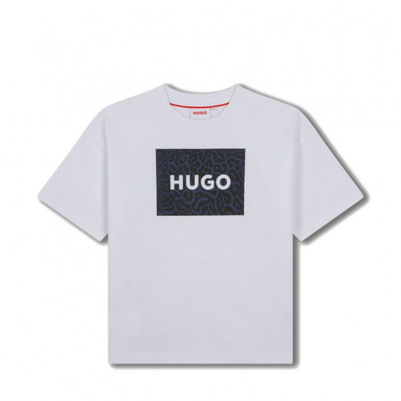 Camiseta G00149 Kids  HUGO BOSS