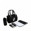 Bolso Canging Kids  KARL LAGERFELD