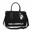 Bolso Canging Kids  KARL LAGERFELD