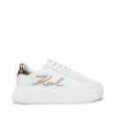 Zapatillas Z30310 Kids  KARL LAGERFELD