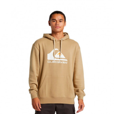 Sudadera Big Logo  QUIKSILVER