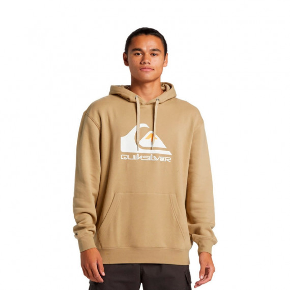 Sudadera Big Logo  QUIKSILVER