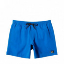 Bañador Everyday Solid Volley 15  QUIKSILVER