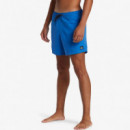 Bañador Everyday Solid Volley 15  QUIKSILVER