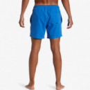 Bañador Everyday Solid Volley 15  QUIKSILVER