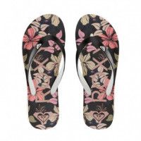 Chanclas Tahiti  ROXY