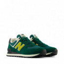 Zapatillas 574  NEW BALANCE