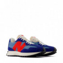 Zapatillas 327  NEW BALANCE