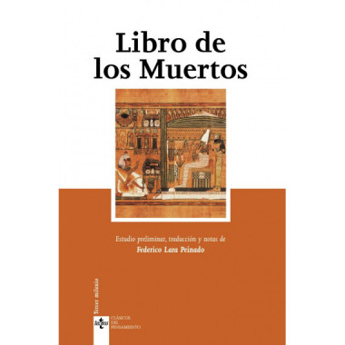 Libro de los Muertos