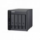 QNAP Unidad de Expansion Nas 4 Bay TR-004 Caja de Expansión de Raid USB 3.2 Gen 1 de 4 Bahías