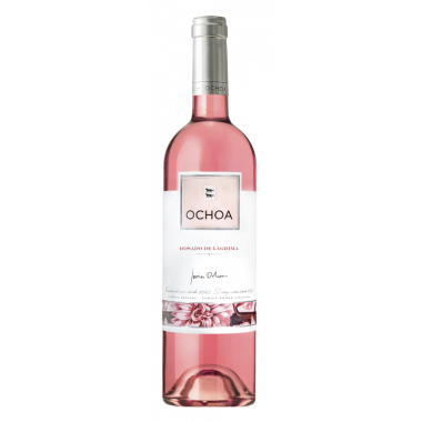 Ochoa Rosado de Lágrima - Magnum - 1,5L  BODEGAS OCHOA