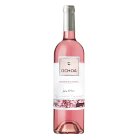 Ochoa Rosado de Lágrima - Magnum - 1,5L  BODEGAS OCHOA