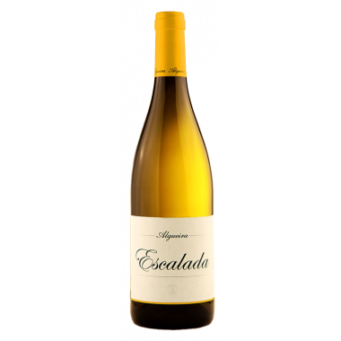 Algueira Escalada Godello 2022 - 75CL  ADEGA ALGUEIRA