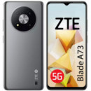 ZTE Blade A73 5G 6.52" Hd+ 4GB 128GB 5MP/50MP Grey