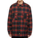 Camisa DICKIES X Spitfire Flannel