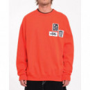 VOLCOM - Keutchi - Sweater