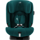 Silla Auto Advansafix Pro Atlantic Green  BRITAX ROMER