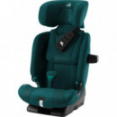 Silla Auto Advansafix Pro Atlantic Green  BRITAX ROMER