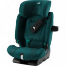 Silla Auto Advansafix Pro Atlantic Green  BRITAX ROMER