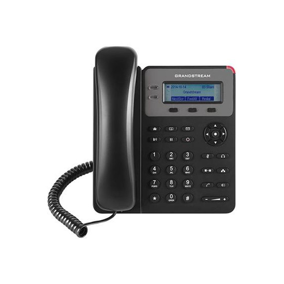 GRANDSTREAM Telefono Sobremesa Ip GXP1610